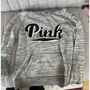 Victoria secret pink hoodie